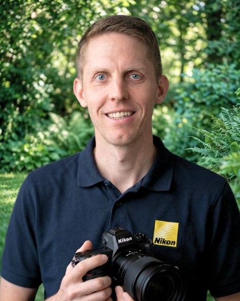 Yoann Balandier photographe de scènes de vie