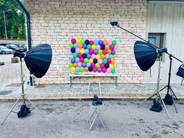 Photographe scolaire lors d’une séance de photos de classe à Vesoul et Besançon